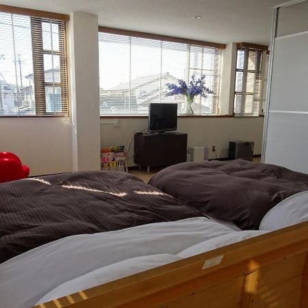 Corpo Umeyama 2F / Vacation STAY 4853 Mibu Esterno foto