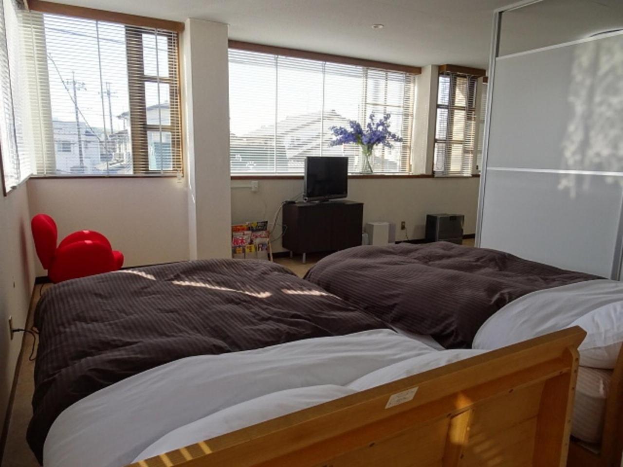 Corpo Umeyama 2F / Vacation STAY 4853 Mibu Esterno foto