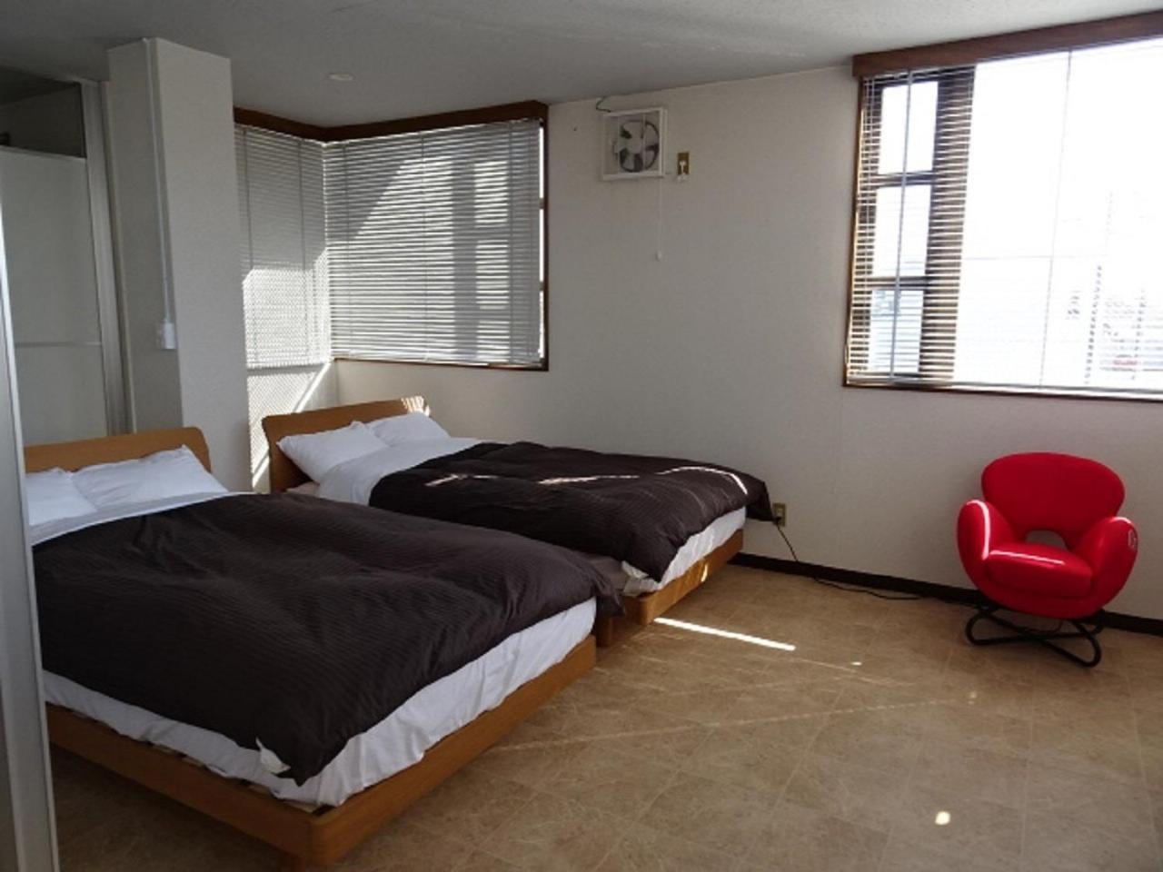 Corpo Umeyama 2F / Vacation STAY 4853 Mibu Esterno foto