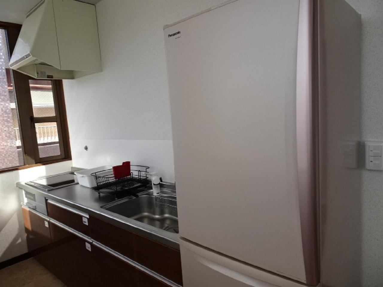 Corpo Umeyama 2F / Vacation STAY 4853 Mibu Esterno foto