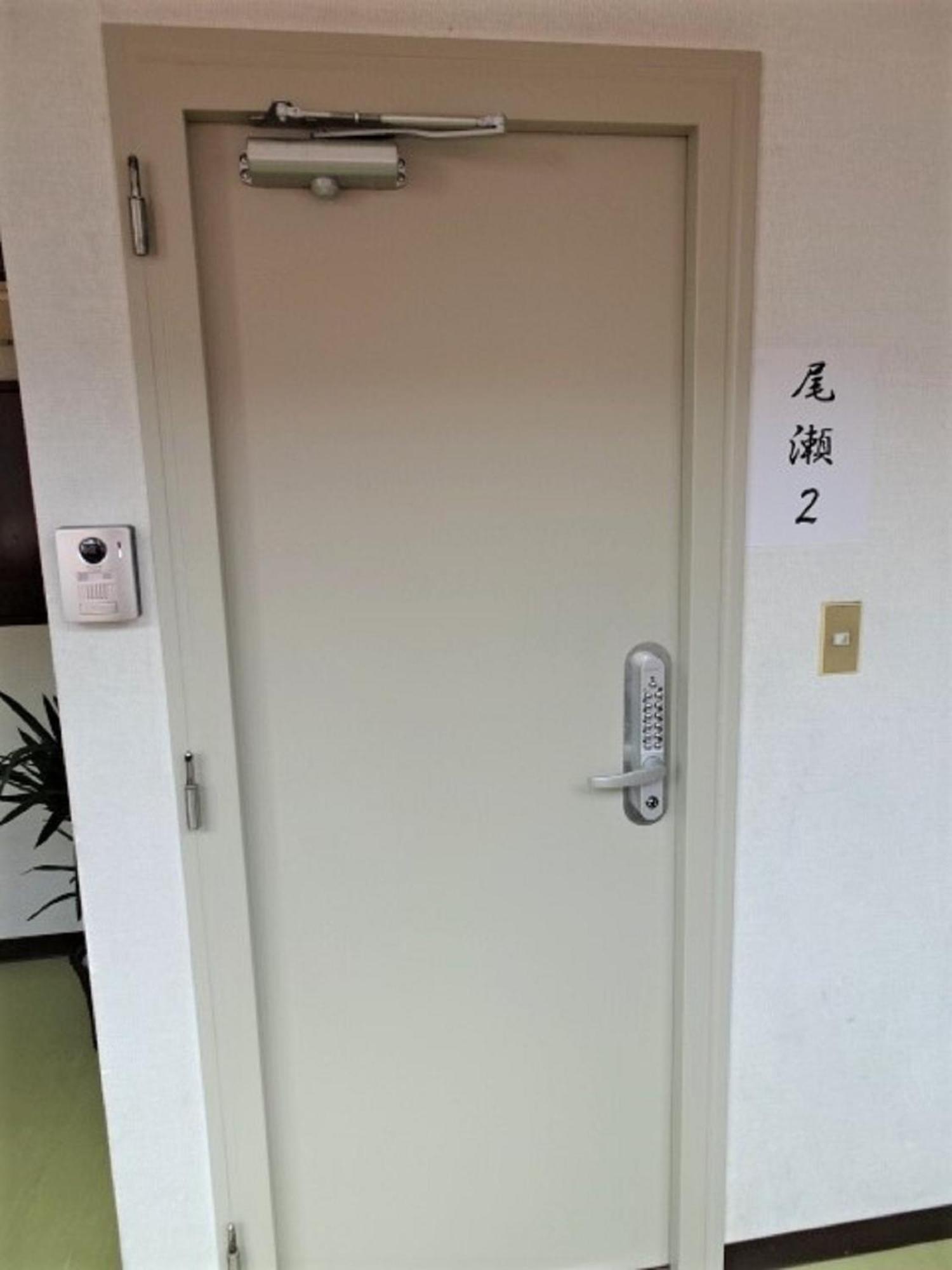 Corpo Umeyama 2F / Vacation STAY 4853 Mibu Esterno foto