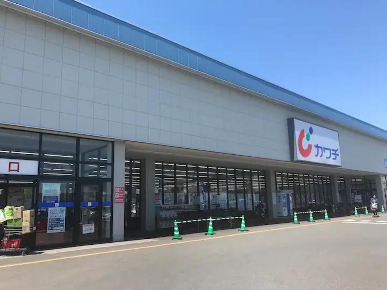 Corpo Umeyama 2F / Vacation STAY 4853 Mibu Esterno foto