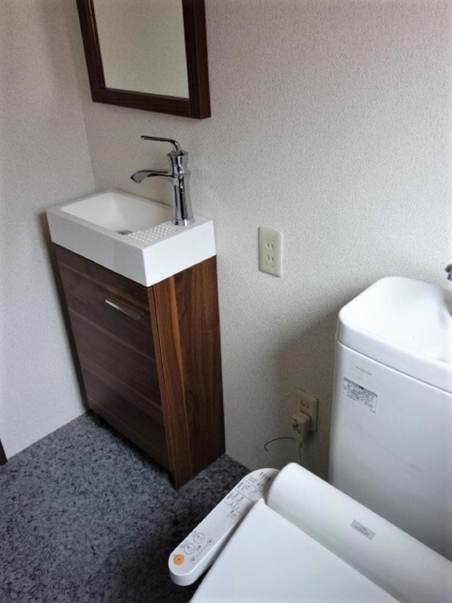 Corpo Umeyama 2F / Vacation STAY 4853 Mibu Esterno foto