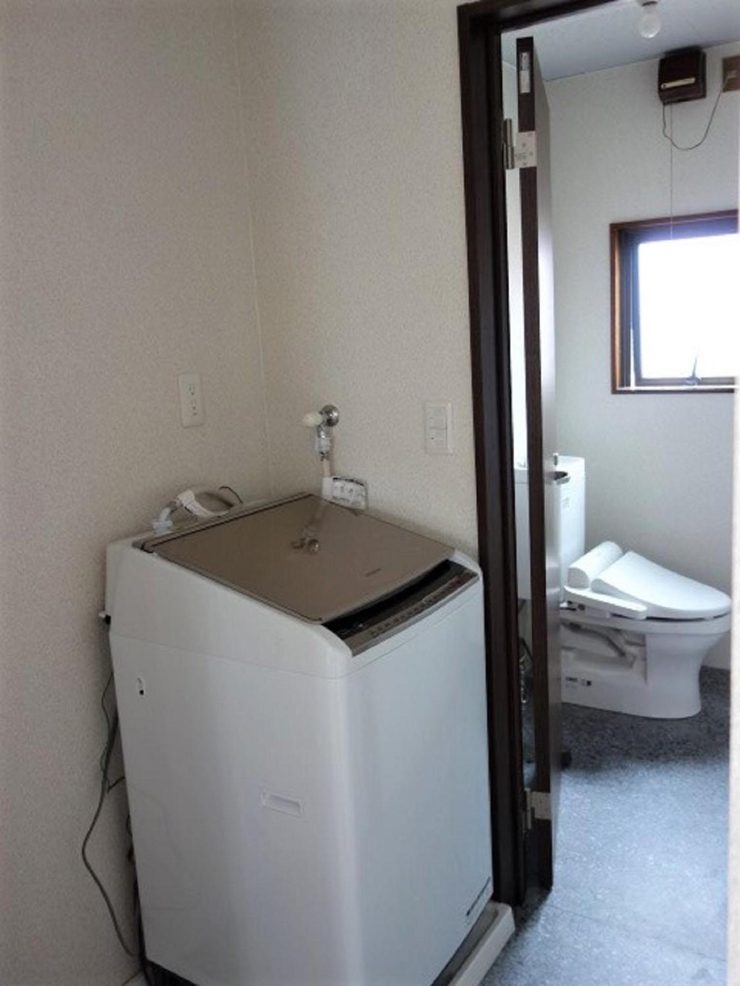 Corpo Umeyama 2F / Vacation STAY 4853 Mibu Esterno foto