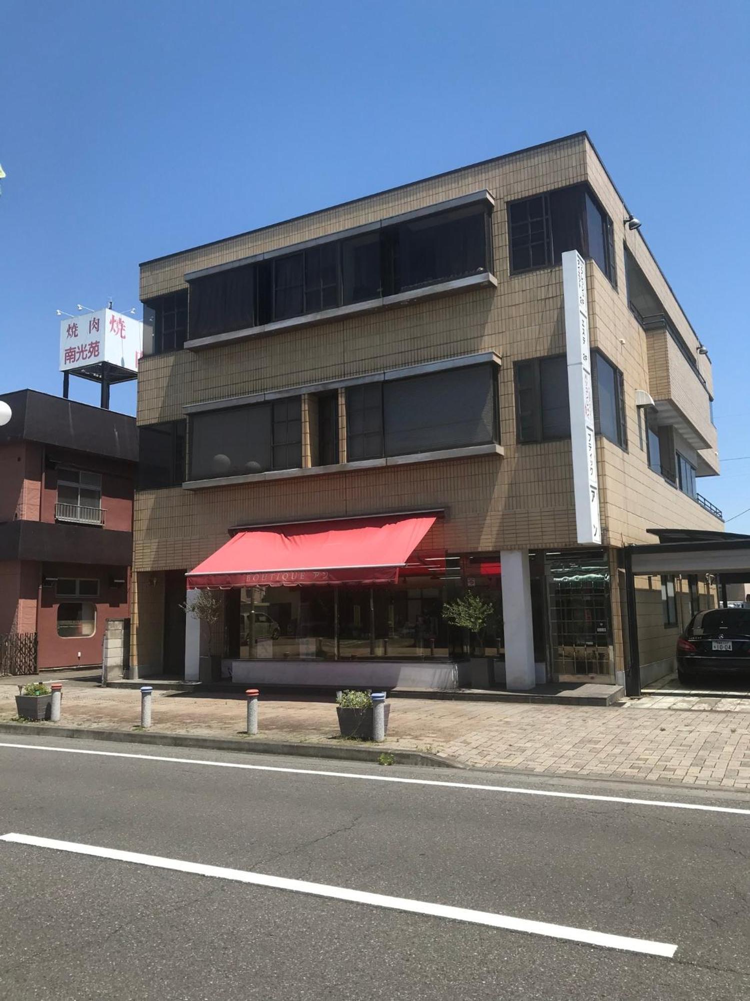 Corpo Umeyama 2F / Vacation STAY 4853 Mibu Esterno foto